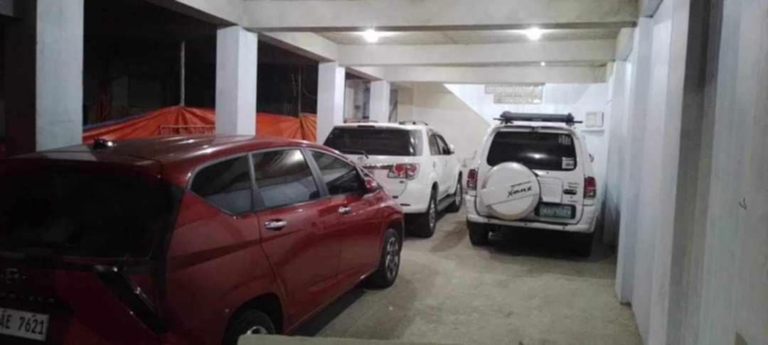 Emiliez Place Baguio City Exterior foto
