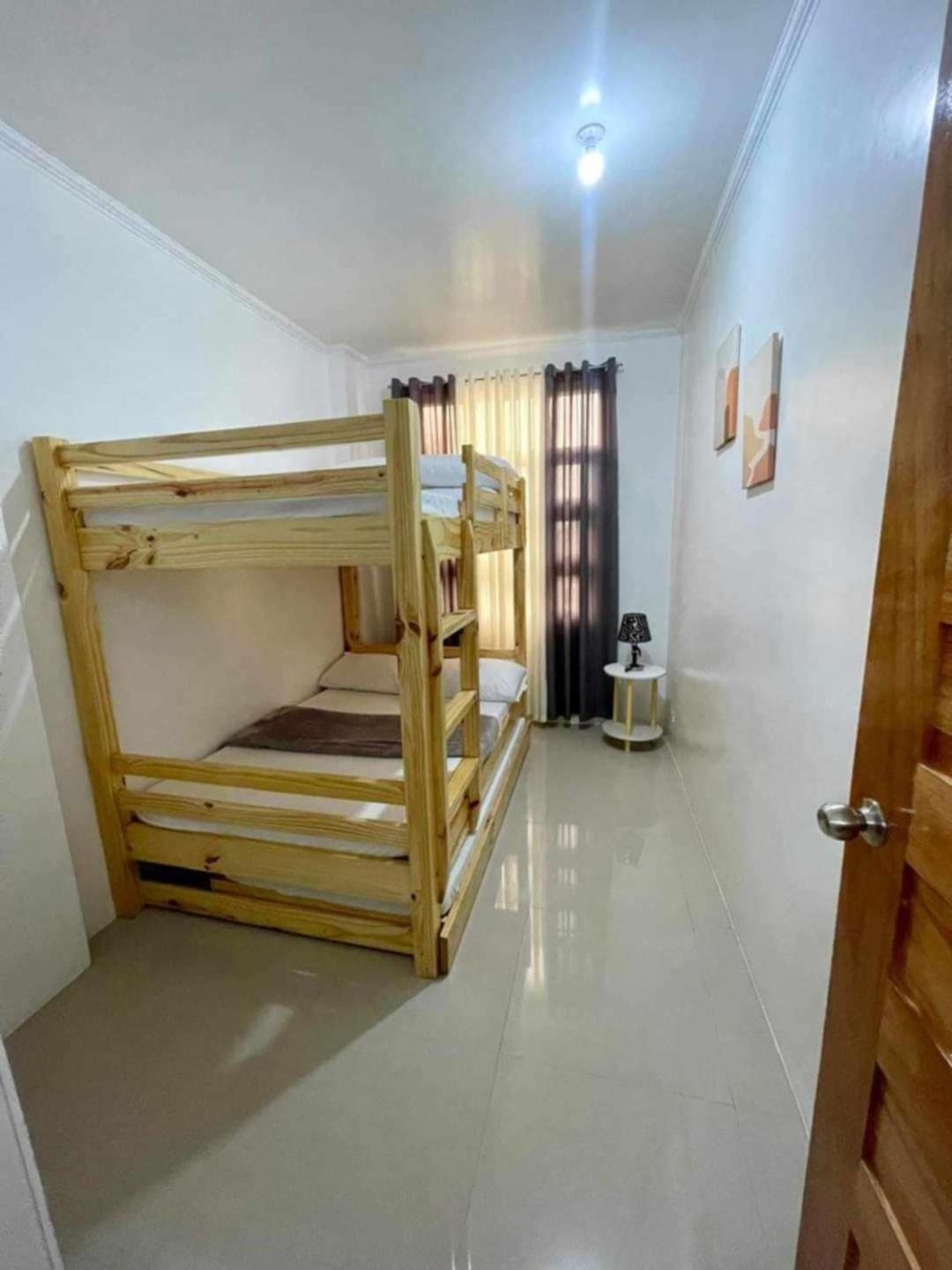 Emiliez Place Baguio City Exterior foto