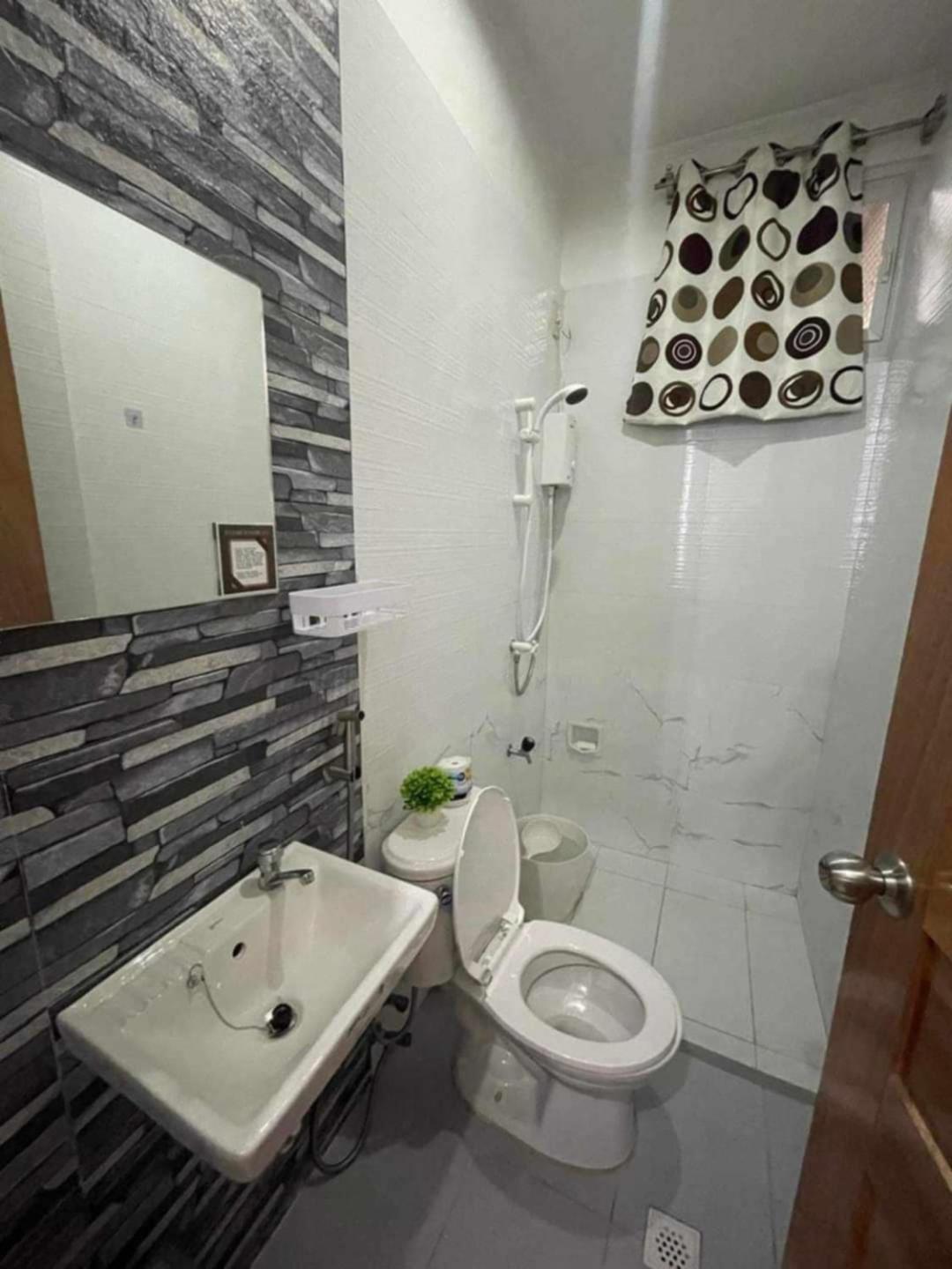 Emiliez Place Baguio City Exterior foto