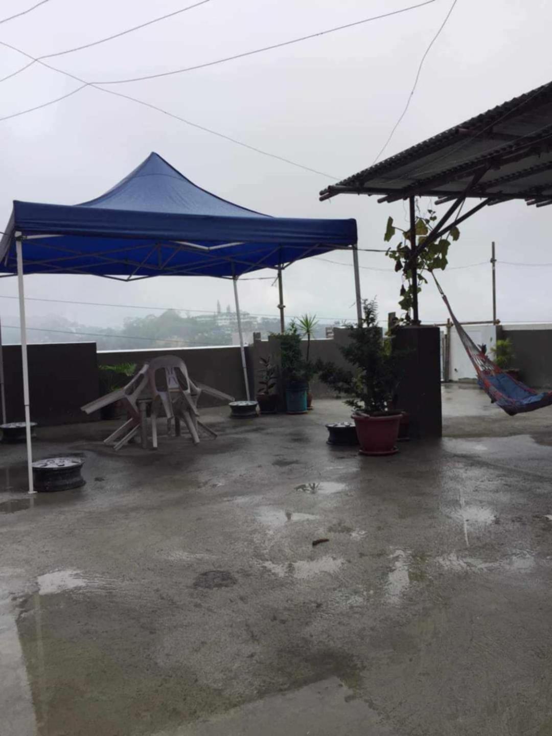 Emiliez Place Baguio City Exterior foto