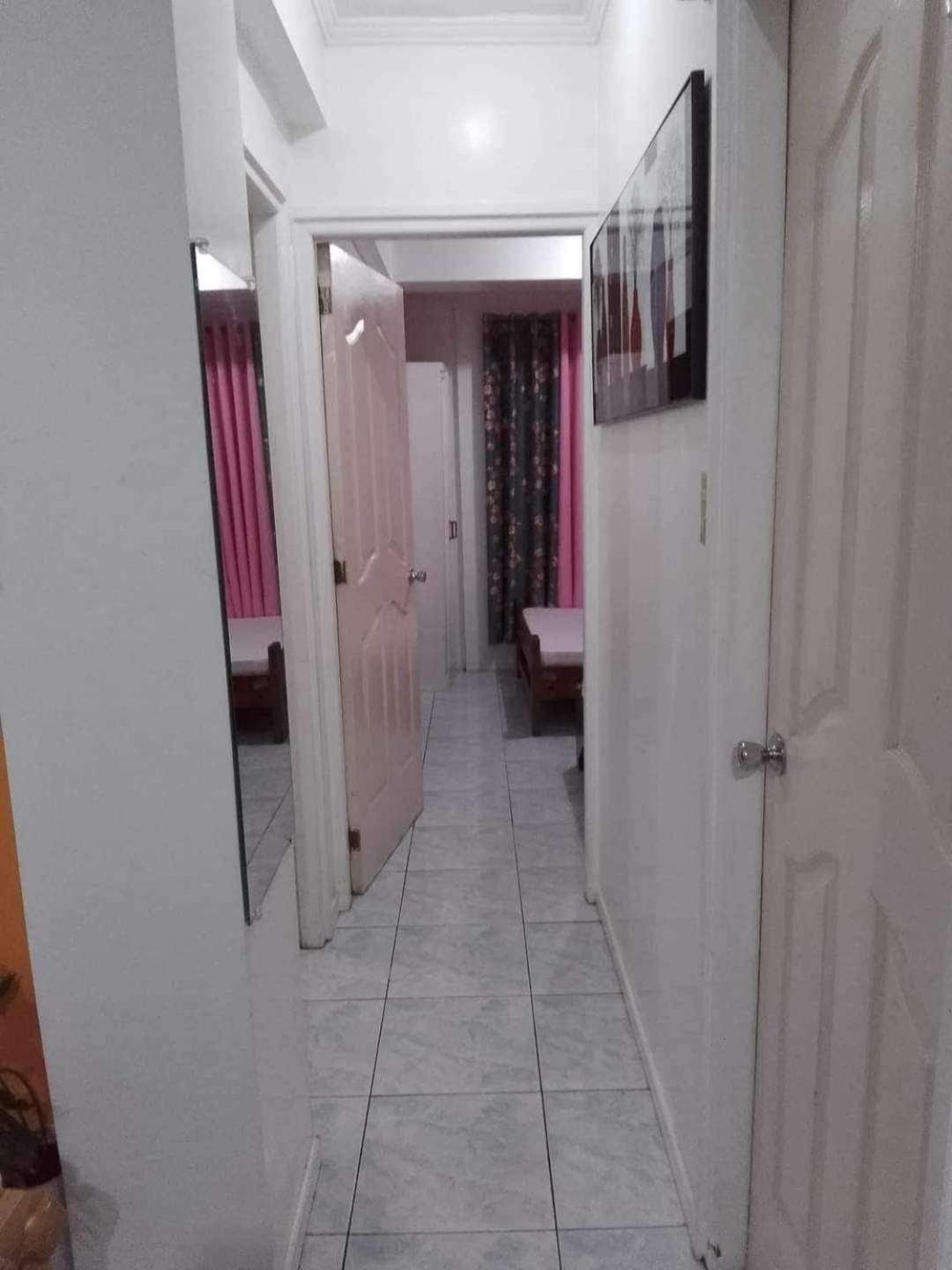 Emiliez Place Baguio City Exterior foto