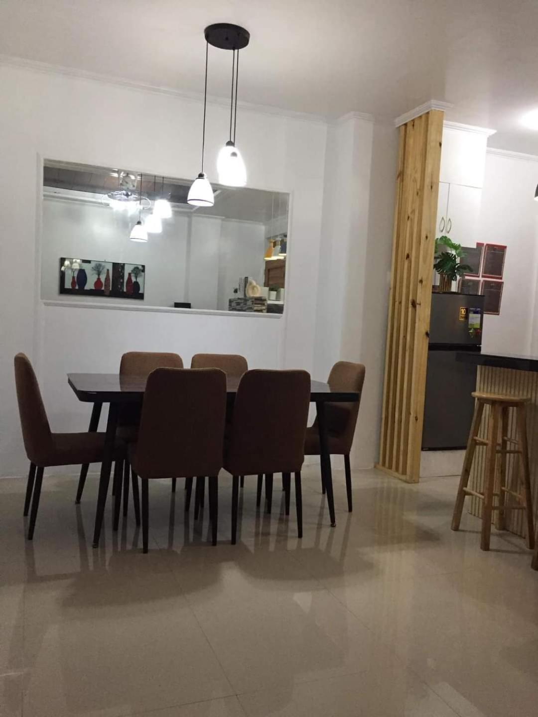 Emiliez Place Baguio City Exterior foto