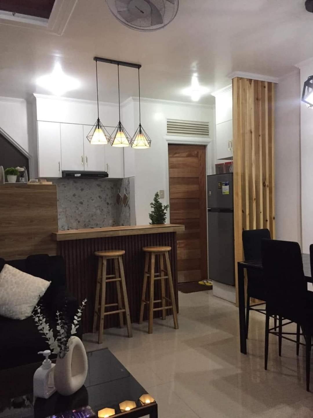 Emiliez Place Baguio City Exterior foto