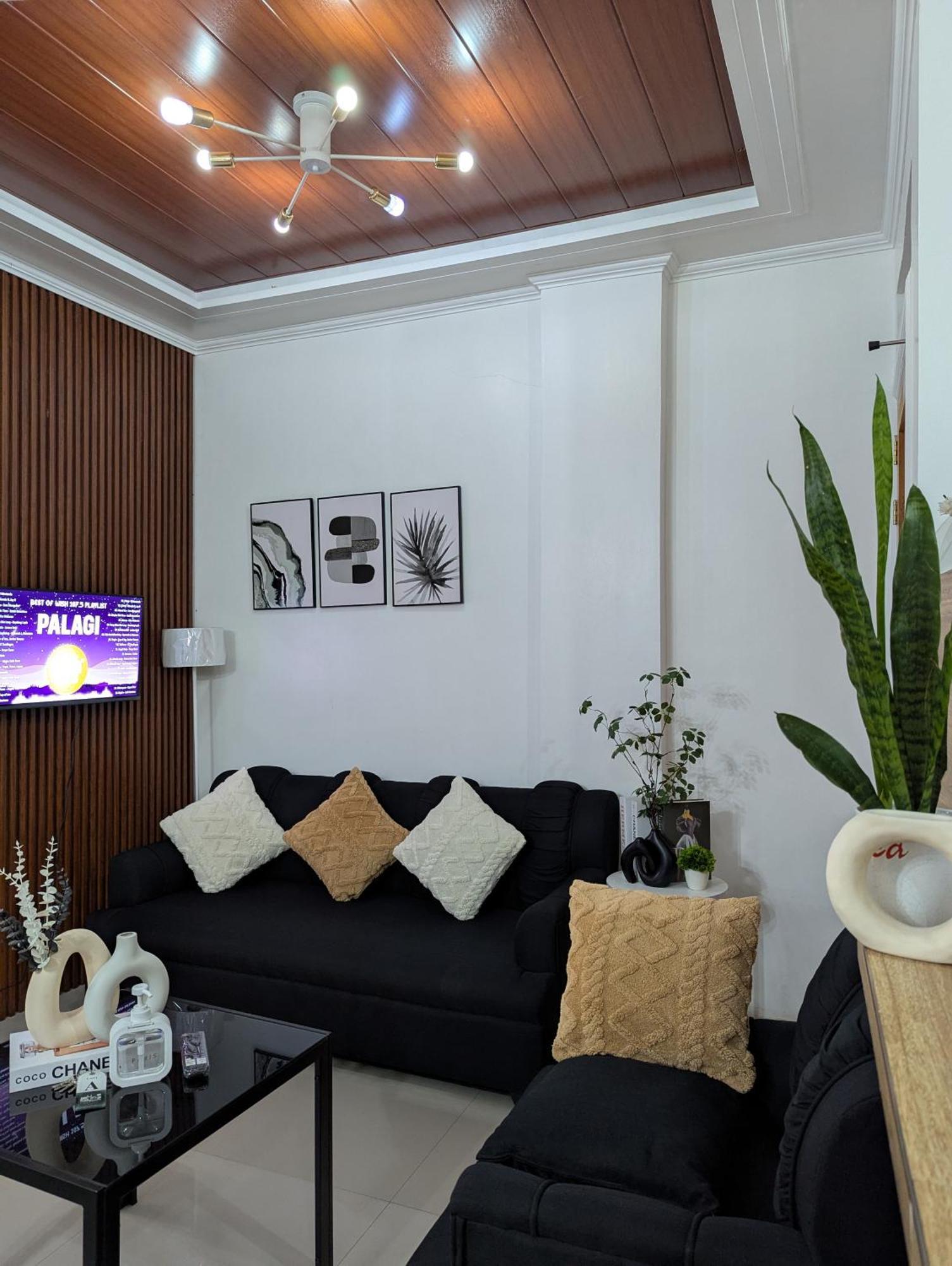 Emiliez Place Baguio City Quarto foto