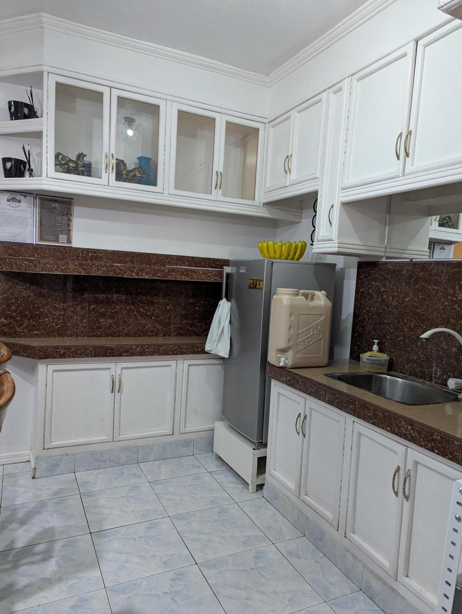 Emiliez Place Baguio City Exterior foto